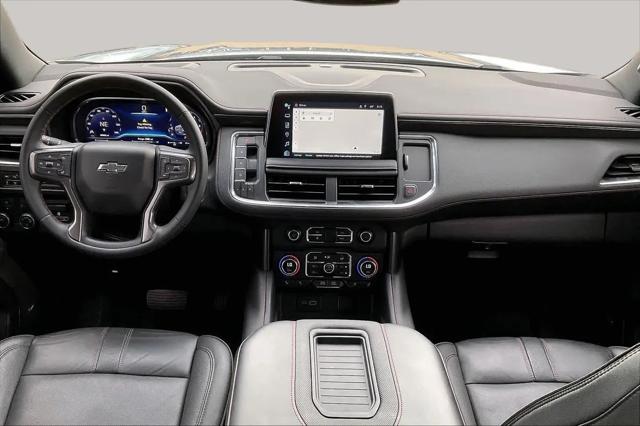2024 Chevrolet Tahoe 4WD RST