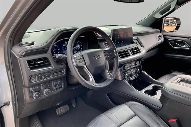 2024 Chevrolet Tahoe 4WD RST
