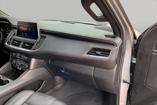 2024 Chevrolet Tahoe 4WD RST