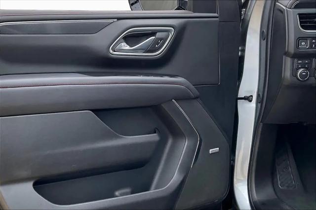 2024 Chevrolet Tahoe 4WD RST