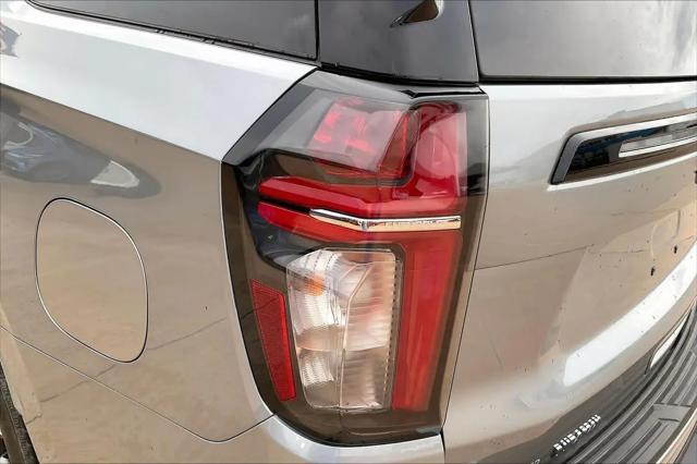2024 Chevrolet Tahoe 4WD RST