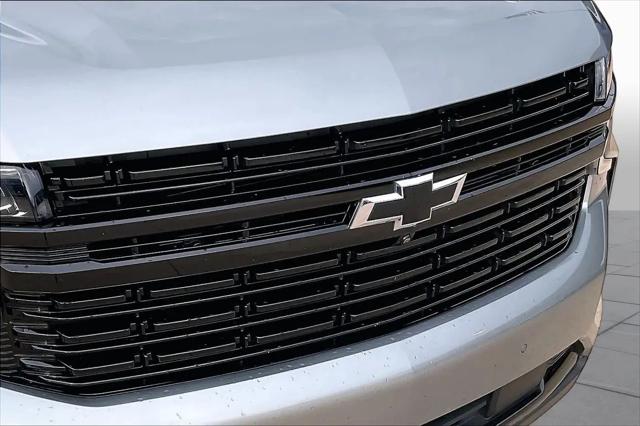 2024 Chevrolet Tahoe 4WD RST