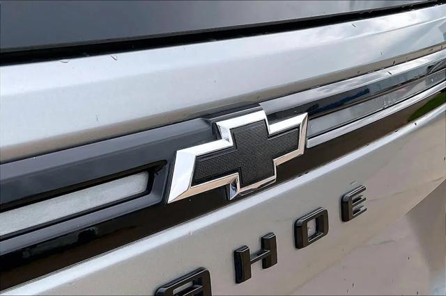 2024 Chevrolet Tahoe 4WD RST