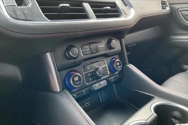 2024 Chevrolet Tahoe 4WD RST