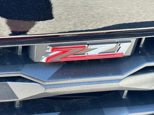 2026 Chevrolet Colorado Z71, 4WD