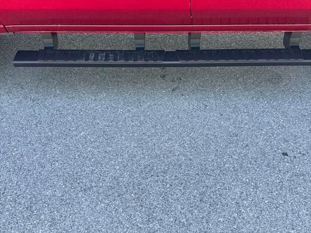 2026 Chevrolet Colorado Z71, 4WD