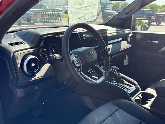 2026 Chevrolet Colorado Z71, 4WD