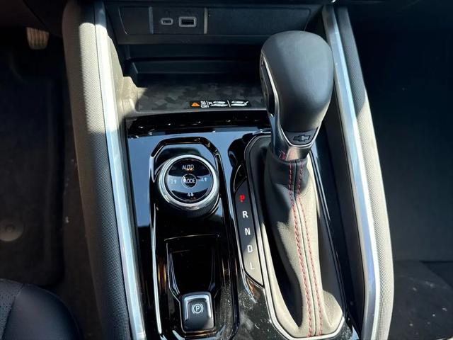 2026 Chevrolet Colorado Z71, 4WD
