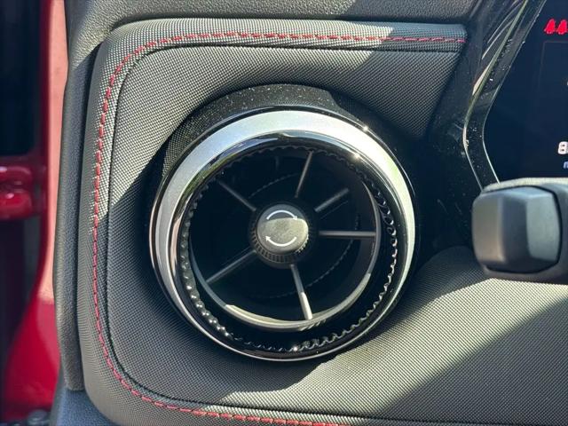 2026 Chevrolet Colorado Z71, 4WD