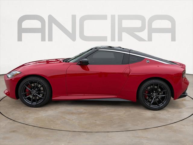 2026 Nissan Z Performance