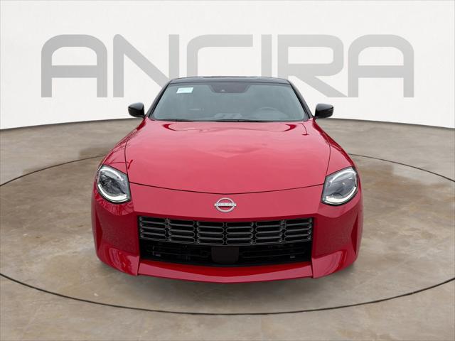 2026 Nissan Z Performance