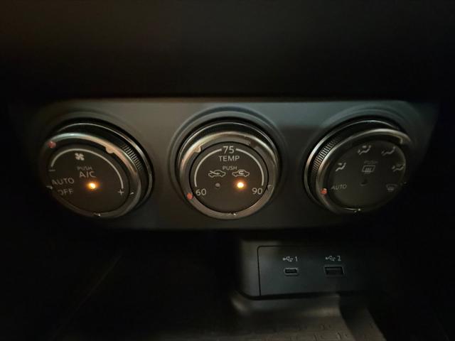 2026 Nissan Z Performance