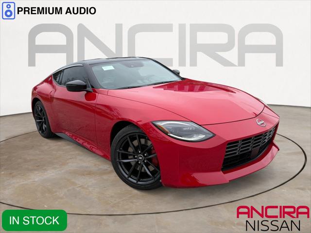 2026 Nissan Z Performance for sale in San Antonio, TX