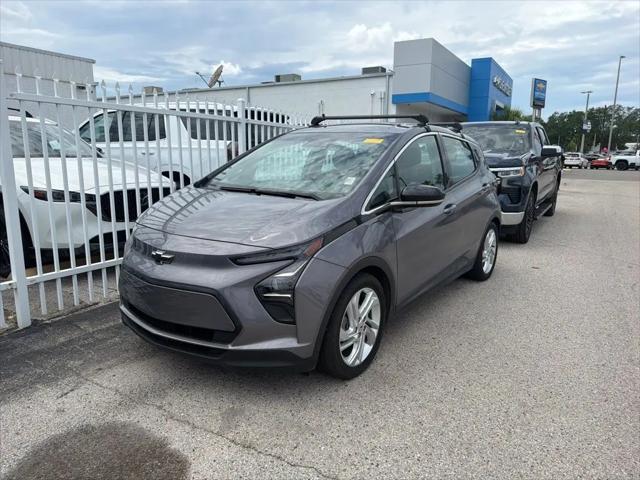 2023 Chevrolet Bolt EV FWD 1LT for sale in Tampa, FL