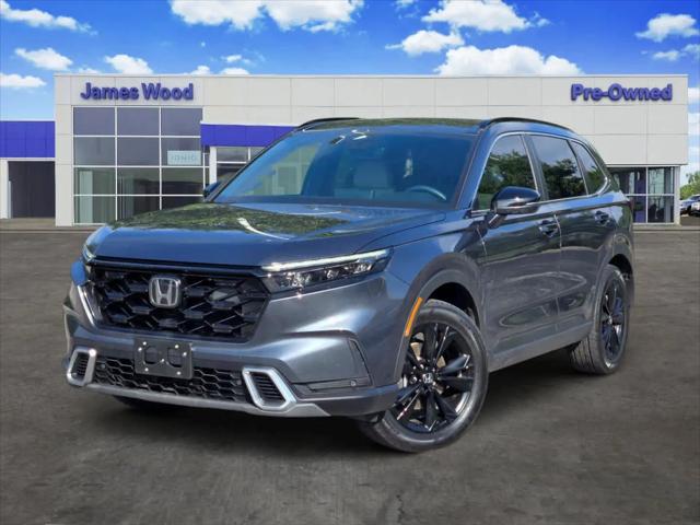 2024 Honda CR-V Hybrid Sport Touring for sale in Decatur, TX