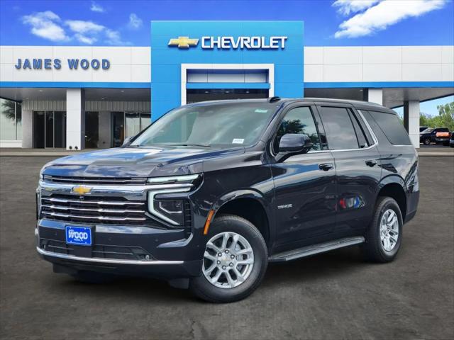 2026 Chevrolet Tahoe LT for sale in Decatur, TX