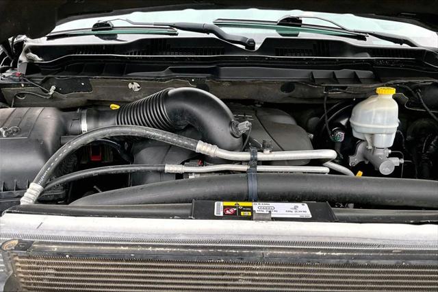 2013 Ram 1500 Laramie Longhorn