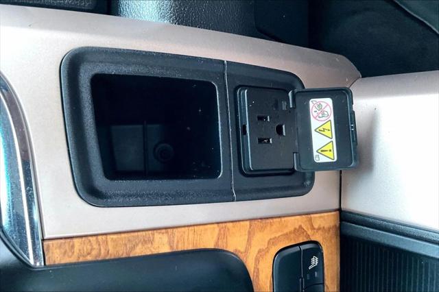 2013 Ram 1500 Laramie Longhorn