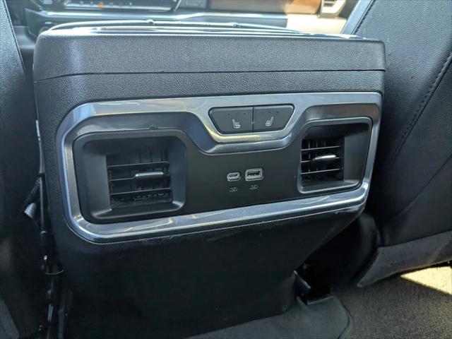 2024 Chevrolet Silverado 3500HD 4WD Crew Cab Long Bed High Country