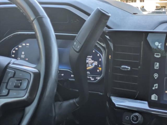 2024 Chevrolet Silverado 3500HD 4WD Crew Cab Long Bed High Country
