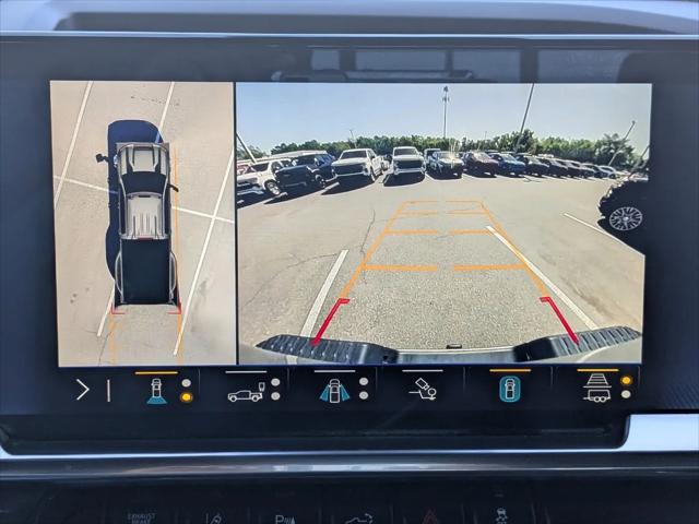 2024 Chevrolet Silverado 3500HD 4WD Crew Cab Long Bed High Country