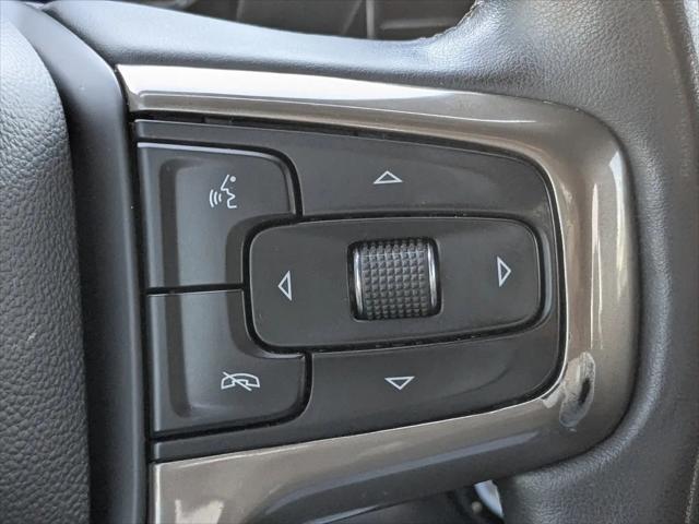 2024 Chevrolet Silverado 3500HD 4WD Crew Cab Long Bed High Country