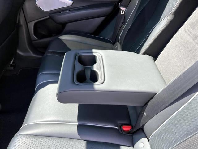 2021 Acura RDX A-SPEC Package