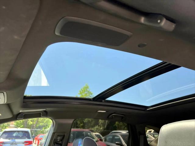 2021 Acura RDX A-SPEC Package