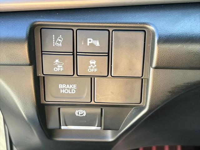 2021 Acura RDX A-SPEC Package