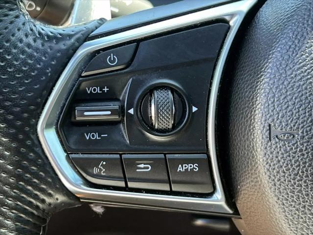 2021 Acura RDX A-SPEC Package