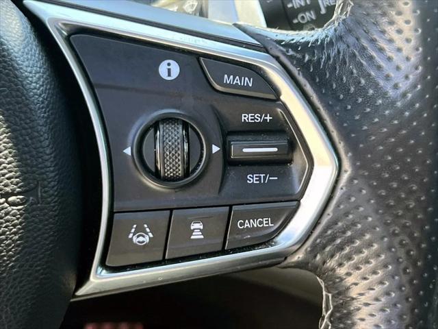 2021 Acura RDX A-SPEC Package