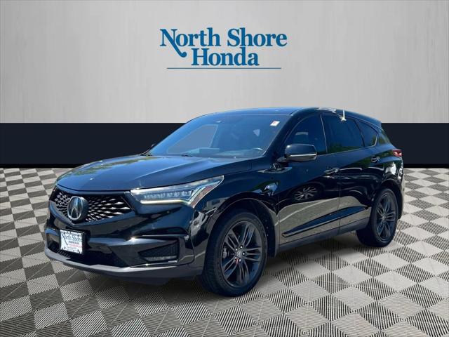 2021 Acura RDX A-SPEC Package for sale in Glen Head, NY
