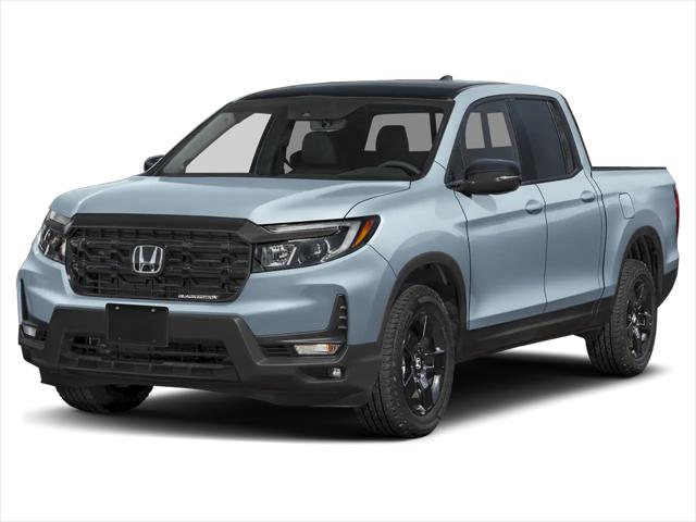 2026 Honda Ridgeline Black Edition Two-Tone for sale in Glen Head, NY