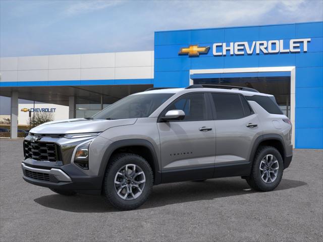 2026 Chevrolet Equinox FWD ACTIV