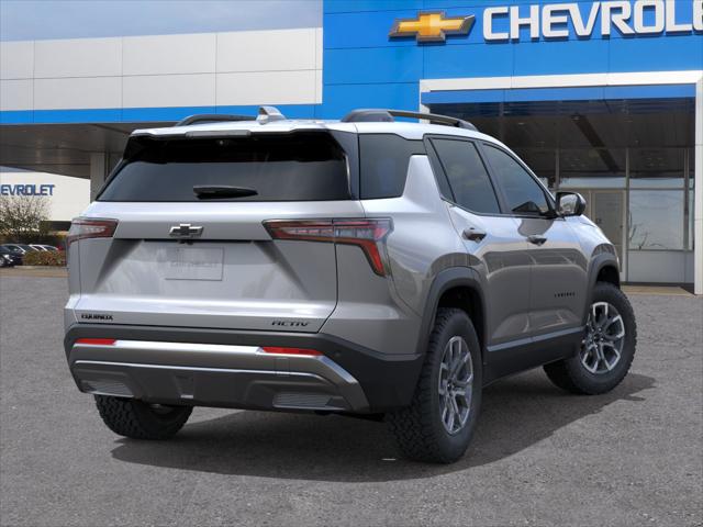 2026 Chevrolet Equinox FWD ACTIV