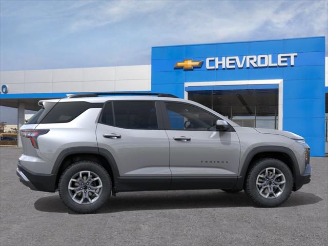 2026 Chevrolet Equinox FWD ACTIV