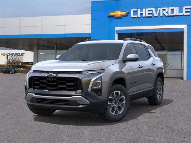 2026 Chevrolet Equinox FWD ACTIV