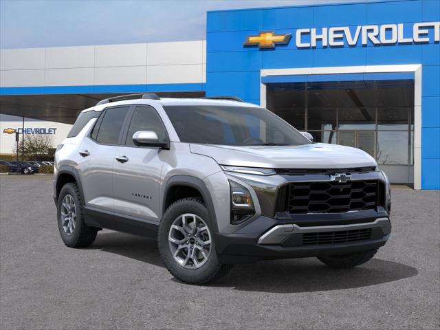 2026 Chevrolet Equinox FWD ACTIV