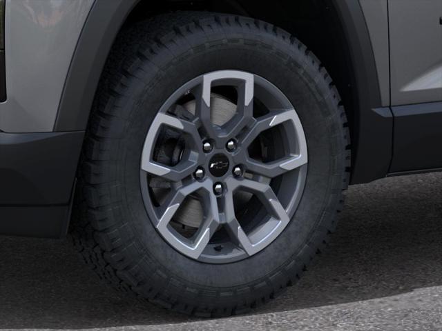 2026 Chevrolet Equinox FWD ACTIV