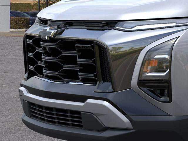 2026 Chevrolet Equinox FWD ACTIV