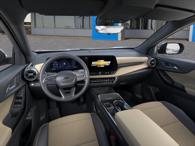 2026 Chevrolet Equinox FWD ACTIV