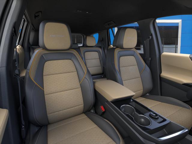 2026 Chevrolet Equinox FWD ACTIV