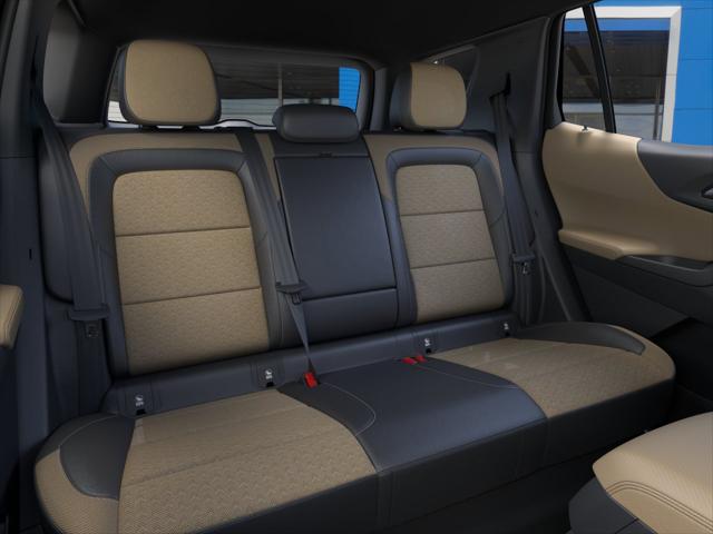 2026 Chevrolet Equinox FWD ACTIV