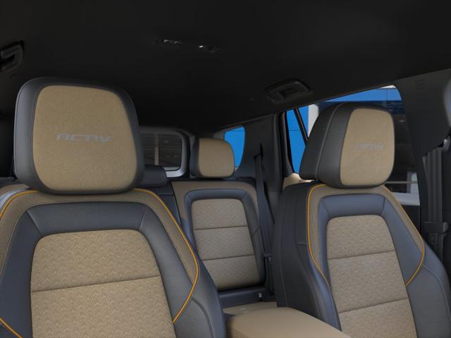 2026 Chevrolet Equinox FWD ACTIV
