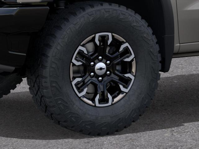 2026 Chevrolet Silverado 1500 4WD Crew Cab Short Bed ZR2