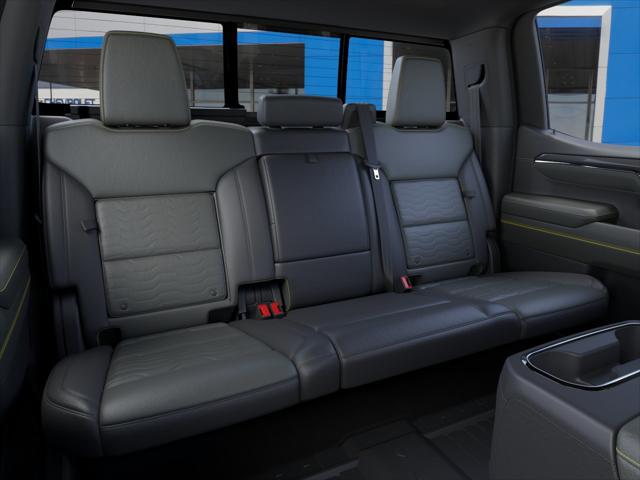 2026 Chevrolet Silverado 1500 4WD Crew Cab Short Bed ZR2