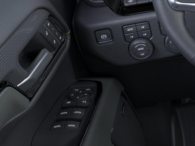2026 Chevrolet Silverado 1500 4WD Crew Cab Short Bed ZR2