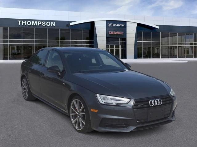 2018 Audi A4 2.0T Premium for sale in Raleigh, NC