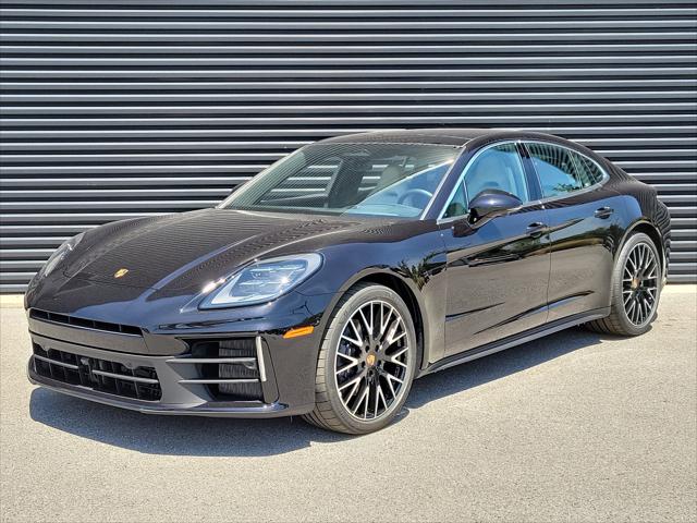 2026 Porsche Panamera 4 for sale in Saint Petersburg, FL