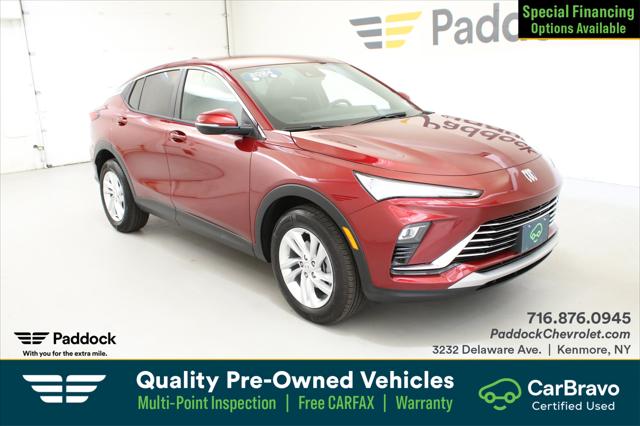 2024 Buick NV Preferred FWD for sale in Kenmore, NY